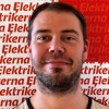 Tobias, förtroendevald i avdelning 31