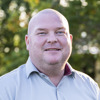 Ombudsman Andreas Andersson