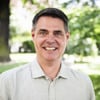 Mikael Pettersson, förhandlingschef för Svenska Elektrikerförbundet