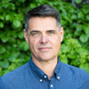 Mikael Pettersson, förhandlingschef för Svenska Elektrikerförbundet