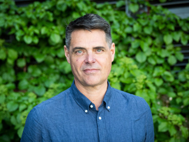 Elektrikernas förhandlingschef Mikael Pettersson