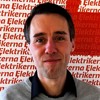 Erik, förtroendevald i avdelning 31