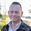 Jimmy Åsberg