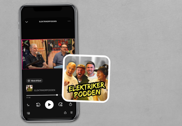 mobiltelefon