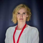 Nina Alexandersson