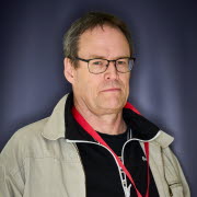 Stefan Lundström